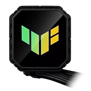 CPU Water Cooler ASUS TUF Gaming LC III 360 ARGB