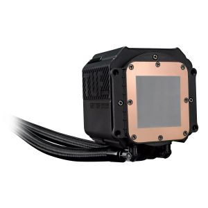 CPU Water Cooler ASUS TUF Gaming LC III 360 ARGB