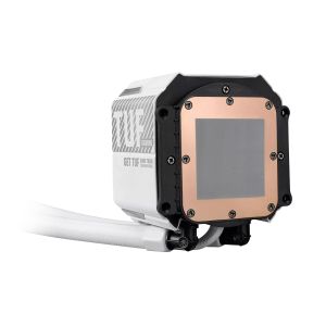 CPU Water Cooler ASUS TUF Gaming LC III 360 ARGB White Edition