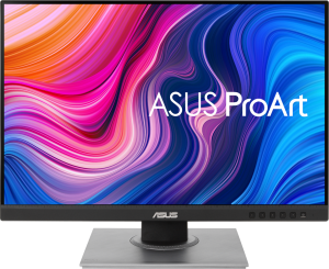 Монитор ASUS ProArt PA248QV Professional 24.1", 16:10, WUXGA (1920 x 1200) IPS