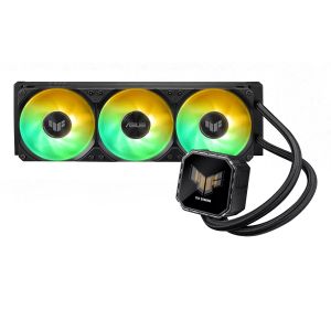CPU Water Cooler ASUS TUF Gaming LC III 360 ARGB LCD