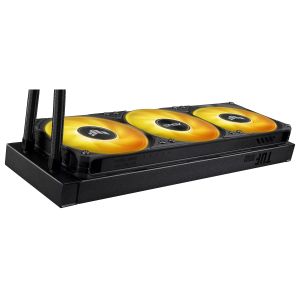 CPU Water Cooler ASUS TUF Gaming LC III 360 ARGB LCD