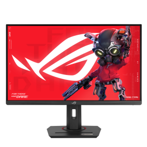 Монитор ASUS ROG Strix XG279CNS - 27" inch Fast IPS, FullHD, 380Hz, 0.3ms