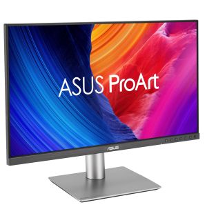 Монитор ASUS ProArt Display 6K PA32QCV - 32-inch, IPS, 6K (6016 x 3384), 98% DCI-P3, LuxPixel™ AGLR, Light Sync, Color Accuracy &Delta;E < 2, Calman Verified