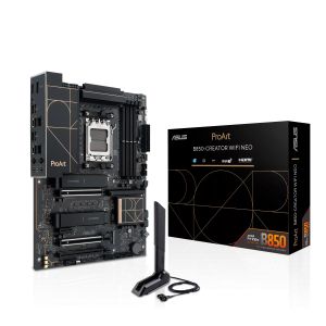 Motherboard ASUS ProArt B850-CREATOR WIFI NEO socket AM5