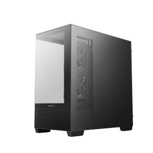 DeepCool Case ATX - CG380 3F - 3 ARGB Fans, USB-C