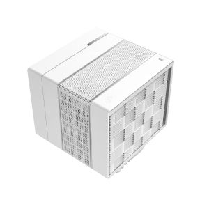 DeepCool CPU Cooler ASSASSIN IV VC ELITE WHITE - Vapor Chamber, Dual-Tower