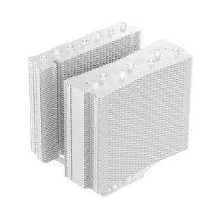 DeepCool CPU Cooler ASSASSIN IV VC ELITE WHITE - Vapor Chamber, Dual-Tower