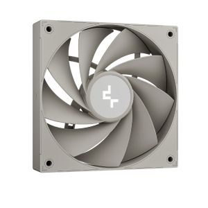 DeepCool CPU Cooler ASSASSIN IV VC ELITE WHITE - Vapor Chamber, Dual-Tower