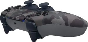 Wireless Gamepad Sony PS5 DualSense Wireless Controller - Camouflage