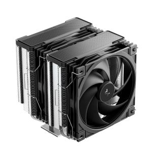 DeepCool CPU Cooler AG620 G2 - Dual-Tower - LGA1851/AM5