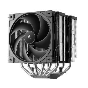 DeepCool CPU Cooler AG620 G2 - Dual-Tower - LGA1851/AM5