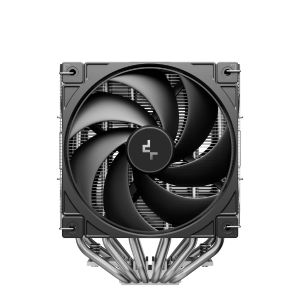 DeepCool CPU Cooler AG620 G2 - Dual-Tower - LGA1851/AM5