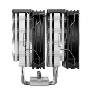 DeepCool CPU Cooler AG620 G2 - Dual-Tower - LGA1851/AM5