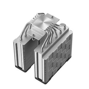 DeepCool CPU Cooler AG620 G2 - Dual-Tower - LGA1851/AM5