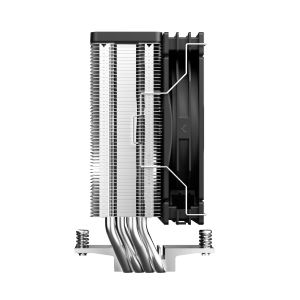 DeepCool охладител CPU Cooler AG400 G2 - LGA1851/AM5
