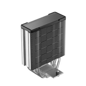 DeepCool охладител CPU Cooler AG400 G2 - LGA1851/AM5