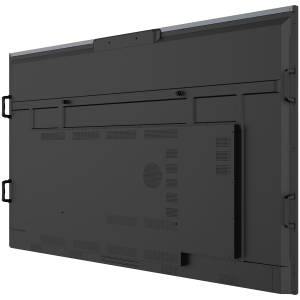 PRESTIGIO SOLUTIONS Multiboard 65'' Light+ Gen 2, Android 13, Google EDLA, AI Camera, 16/128GB