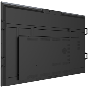 PRESTIGIO SOLUTIONS Multiboard 65'' Light+ Gen 2, Android 13, Google EDLA, AI Camera, 16/128GB