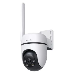 Outdoor Security 4G LTE camera TP-Link Tapo C501 - 1080P Pan/Tilt