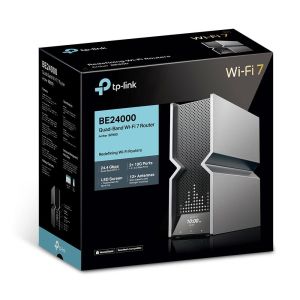 Wireless Router TP-Link Archer BE900 Quad-Band Wi-Fi 7