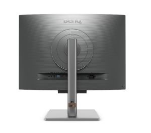 Монитор BenQ RD280U, 28.2" IPS, 5ms, 3840x2560 4K+, 3:2, Programming Monitor, 1.07 billions col.,HDR400, 1200:1, 20M:1 DCR, 400 cd/m2, HDMI 2.0, DP 1.4, USB-C (90W), Flicker-free, B.I. Gen2, Low Blue Light+, Night Hours Prot., Sp.2W, Height Adj.,Tilt,Swiv