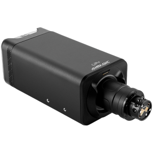 SIMAGIC Professional Wheelbase Alpha EVO Ultra 28 Nm. S107