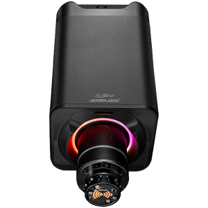 SIMAGIC Professional Wheelbase Alpha EVO Ultra 28 Nm. S107