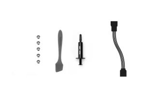 CPU Water Block Alphacool Apex 1 CPU cooler AM5