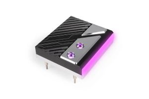 CPU Water Block Alphacool Apex 1 CPU cooler AM5