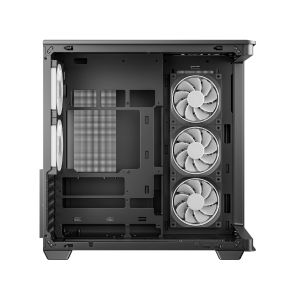 DeepCool кутия Case ATX - CG590U 5F - 5 ARGB Fans