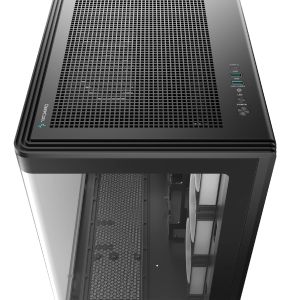DeepCool кутия Case ATX - CG590U 5F - 5 ARGB Fans