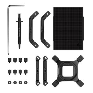 DeepCool охладител за процесор CPU Cooler - AK500 G2