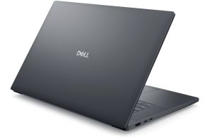 Лаптоп Dell Pro Max 16 Premium MA16250, Intel Ultra 9 285H, vPro (13TOPS NPU, 16 cores, up to 5.40 GHz), 16.0" FHD+(1920x1200) VRR 120Hz, 500nits AG, 64GB LPDDR5x 8400 MT/s, 1TB SSD, NVIDIA RTX PRO 2000 8GB GDDR7, 8MP HDR + IR Cam, and Mic, Wi-Fi 7, FPR, 