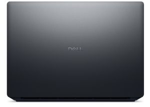 Лаптоп Dell Pro Max 18 Plus MB18250, Intel Ultra 9 285HX (13TOPS NPU, 24 cores, up to 5.50 GHz), 18.0" QHD+ (2560x1600) 500nits, 32GB: 2x16GB 6400 MTs DDR5, 1TB SSD, NVIDIA RTX PRO 3000 12GB GDDR7, 8MP HDR + IR Cam, and Mic, Wi-Fi 7, FPR, Backlit Kb, Win1