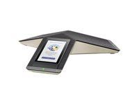 HP Poly Trio C60 IP CP MS FR PoE-e EMEA-INTL English Loc-Euro plug