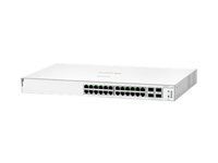 HPE Aruba IOn 1930 24G 4SFP+ 195W Sw