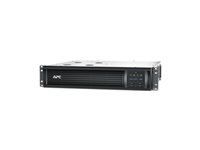 APC Smart-UPS 1500VA LCD RM UPS Rack AC 220/230/240V 1000Watt 1500VA RS-232 USB output connectors 4 2U BK with APC SmartConnect