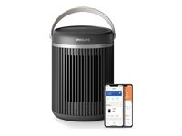 PHILIPS Smart Heater Series 3000 very quiet performance Air+ App