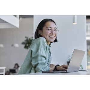 Hama "Spirit Touch" Bluetooth® Headphones, TWS, ANC, with Display, In-Ear, black