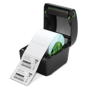TSC Термодиректен етикетен принтер Direct Thermal Label Printer DA220