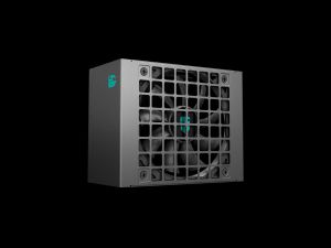 DeepCool захранване PSU SFX 3.1 1000W Platinum, Full Modular - PS1000P
