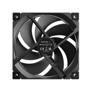 DeepCool вентилатор Fan 120mm - FD12 V2