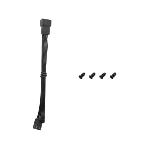 DeepCool вентилатор Fan 120mm - FD12 V2