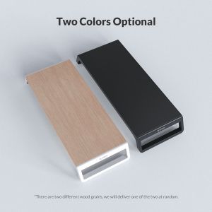 Orico Desk Monitor Stand - HSQ-M1-BK