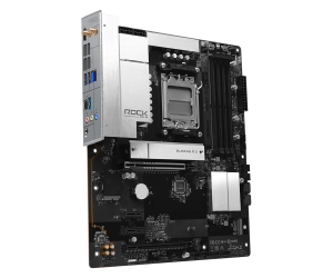 Дънна платка ASRock B850 ROCK WIFI7 socket AM5