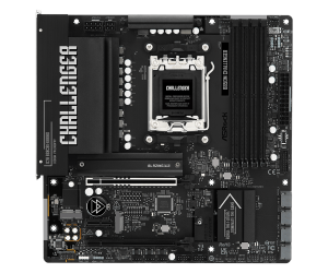 Motherboard ASRock B850M CHALLENGER socket AM5