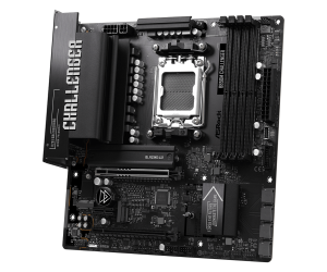 Motherboard ASRock B850M CHALLENGER socket AM5