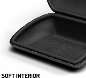 SCUF Universal Controller Case - Black