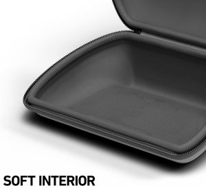 Защитен калъф SCUF Universal Controller Case - Сив